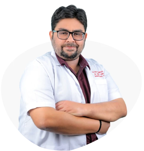 Dr. Jay Image